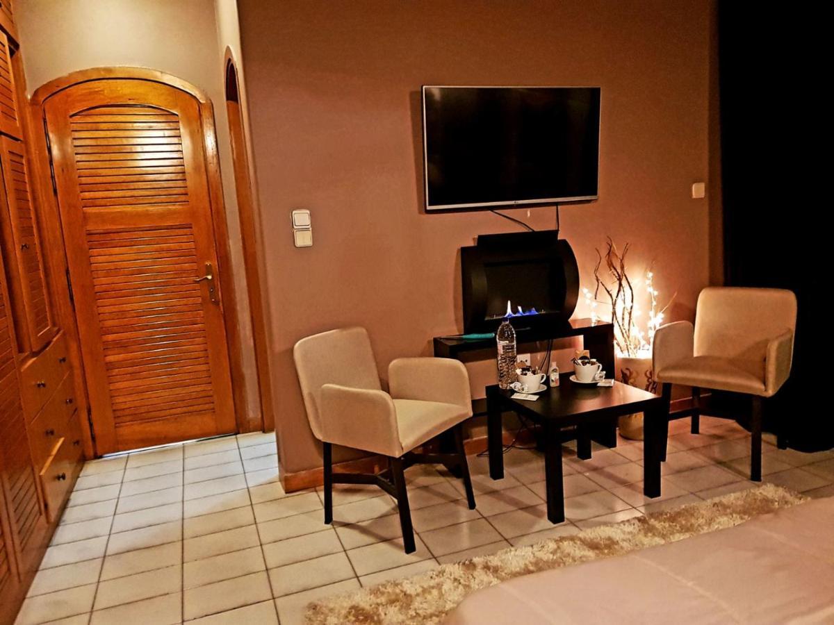 Kouro'S Private Room! Piraeus Luaran gambar